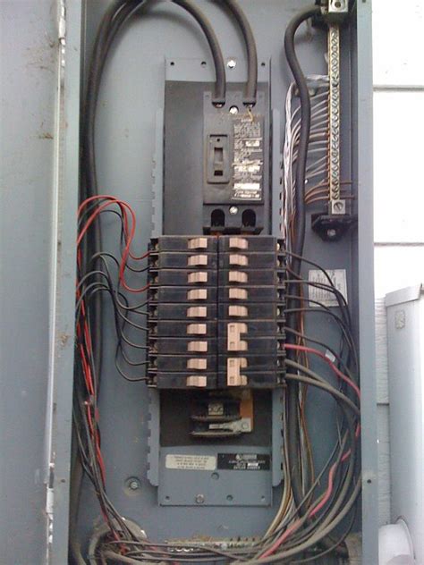 junction box sparks|electrical spark box.